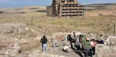 Dünya kenti Ani'nin yer altı tarihinin ortaya çıkarılması için 4 noktada kazı yapılıyor