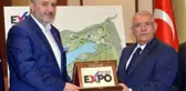 EXPO 2023'E KATILACAK ÜLKE SAYISI 24'E ÇIKTI