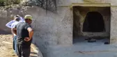 Frig Vadisi'ndeki kurtarma kazısında 40 gündür süren çalışma sonuç verdi! 