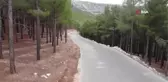 Kahramanmaraş'ın ormanları hem havadan hem de karadan gözetleniyor