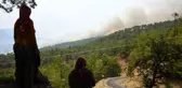 Köyceğiz'de 1 mahalle daha boşaltılıyor