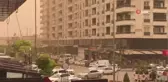 Mardin'de toz bulutu rüzgarla birlikte hayatı olumsuz etkiledi