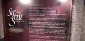 Sırdan Gizli Kaligrafi sergisi Üsküdar'da sanatseverlerle buluştu