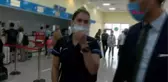 SPOR Olimpiyatlarda yarışan Esra: Bir sonraki olimpiyatlarda altın madalyayı ülkeme getireceğim