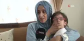 Son dakika... Tek isteği çocukça yaşamak ve fark edilmek