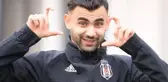 Ve mutlu son! Rachid Ghezzal, Beşiktaş'ta