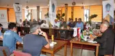 YÜTSO, SOGEP projesinin tanıtım toplantısını gerçekleştirdi