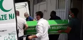 10 GÜN ÖNCE TRAMVAY ÇARPAN DENİZ, HAYATA TUTUNAMADI