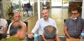 Adalet Bakanı Gül: 