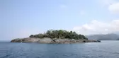 Giresun Adası'na yerli ve yabancı turistler ilgi gösteriyor