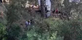 Son dakika haber | İzmir'deki kazada ölü sayısı 8 oldu