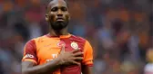 Lukaku'nun transfer haberini Chelsea ve G.Saray efsanesi Didier Drogba duyurdu