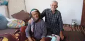 Manavgat yangınında 