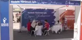 Mihmandar Akademi'den üniversite tercih desteği