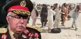 Taliban, Mareşal Raşid Dostum'un kalesi olan Türk şehri Şibirgan'ın kontrolünü ele geçirdi