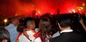 Dillere destan karşılamayla gelen Falcao, şimdi fesih şartlarını görüşmek için masaya oturuyor
