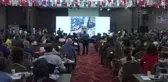 TDP Genel Başkanı Sarıgül partisinin Ankara 1. Olağan Kongresinde konuştu
