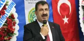 TÜDKİYEB Genel Başkanı Nihat Çelik: 
