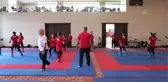 Ümit, Genç ve 21 Yaş Altı Karate Milli Takımları, Avrupa'da zirve serisini sürdürmek istiyor
