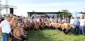 Son dakika haber... 14. Geleneksel Şile Yağlı Güreşleri için geri sayım başladı