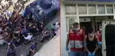 9 yaşındaki çocuğu taciz ettiği iddia edilen şüpheli tutuklandı