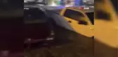 ABD'de su basan asansörde kalan gençler son anda kurtuldu