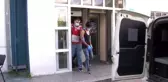Bağcılar'da 9 yaşındaki kıza taciz zanlısı adliyeye sevk edildi