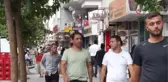Batman haritası kırmızıya döndü