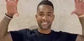 Beşiktaş taraftarının merakla beklediği Alex Teixeira, İstanbul'a ayak bastı