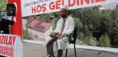Devrek'te 28. hafızlık cemiyet programı büyük ilgi gördü