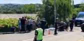 Son dakika... Devrilen traktörün altında kalan vatandaş olay yerinde hayatını kaybetti