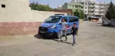 GAZİANTEP - Keçilerin peşinden giden iki kardeş, 12 saat sonra eve döndü
