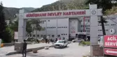 GÜMÜŞHANE - Karbonmonoksit gazından etkilenen 1 kişi öldü, 11 kişi tedavi atına alındı
