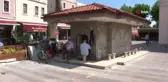 'Hayır' işleyeyim derken tarihi yapıyı bozuyordu
