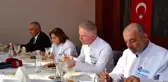 HKÜ Gastronomi ve Mutfak Sanatları Bölümü açıldı