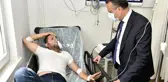 Jeneratörün egzoz gazı faciaya sebep oldu: 1 ölü, 3'ü çocuk 11 kişi tedavi altında