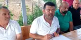 Kozan'da Narenciye Günlük Yevmiyesi 105 Lira