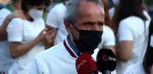 Paralimpik oyunları için ilk kafile Tokyo yolcusu