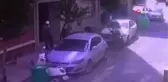 Son dakika... Seda Sayan'ın oğlu Oğulcan Engin'in motosikletinin çalındığı anlar kamerada