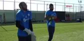 SPOR Futbolcu kardeşlerin yolu aynı takımda kesişti