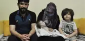 SÜREKLİ KİLO KAYBEDEN MUSTAFA BEBEK, HAYATA TUTUNAMADI