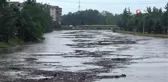 Terme sel tehlikesiyle burun buruna