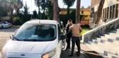 TİGEM'den fıstık çalan 2 zanlı tutuklandı