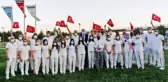 Tokyo 2020 Paralimpik Oyunları için ilk kafile Tokyo'ya doğru yola çıktı