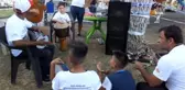 Yeşil Pedallar doğa, kültür ve sanat ile buluştu