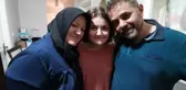 Son dakika haber... Aileleri, kaybolduktan sonra bulunan kız çocuklarının Kore'ye gidecekleri iddiasını yalanladı