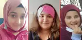 Ailelerine korku dolu saatler yaşatan 3 küçük kız, Kore'ye gitmek için evden kaçmış