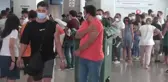 Antalya aşıya hücum etti