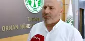'Arazisi Türkiye gibi olan ülkelerde helikopter fazla olmalı'