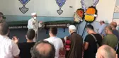 BALIKESİR'DEKİ OTOBÜS KAZASINDA ÖLEN HATİCE ÇELİKÖRS TOPRAĞA VERİLDİ